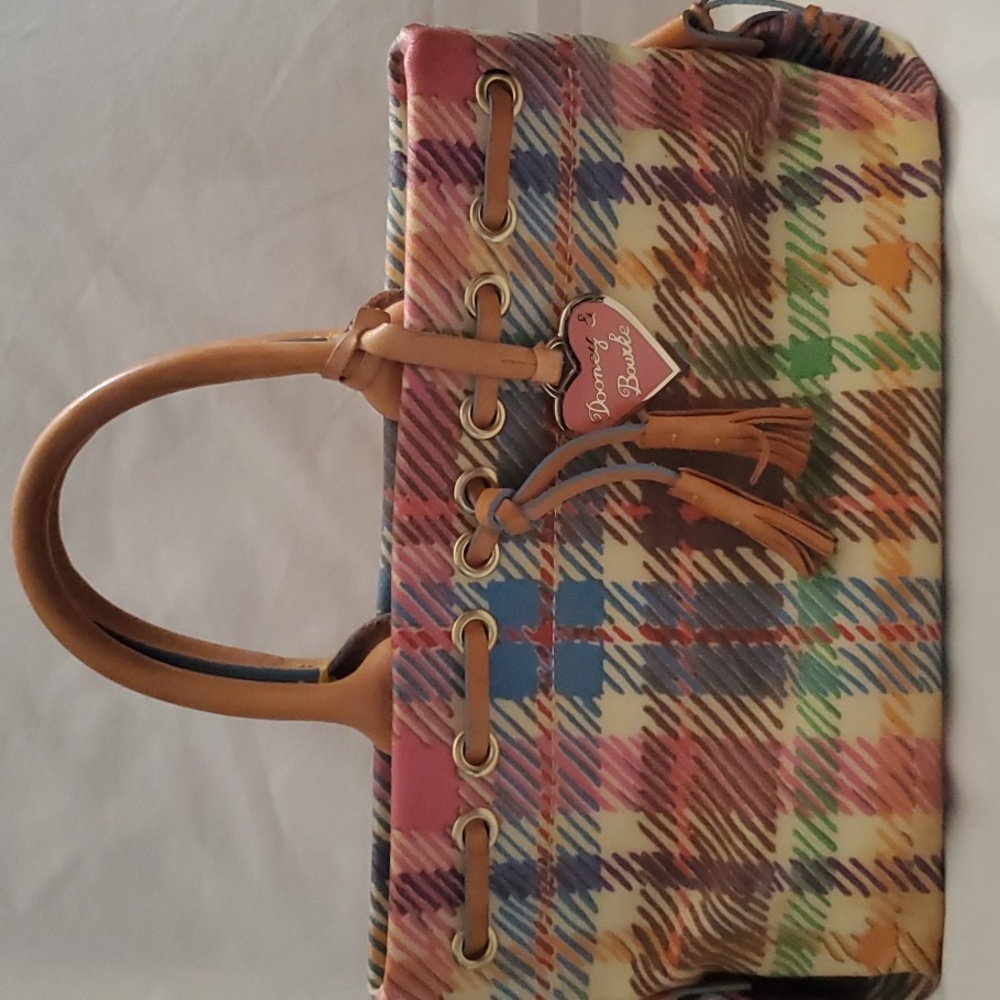 DOONEY & BOURKE BAG
